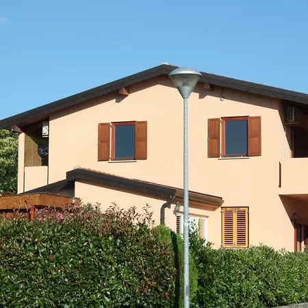 Villa 3-bedroom Golf & Beach *