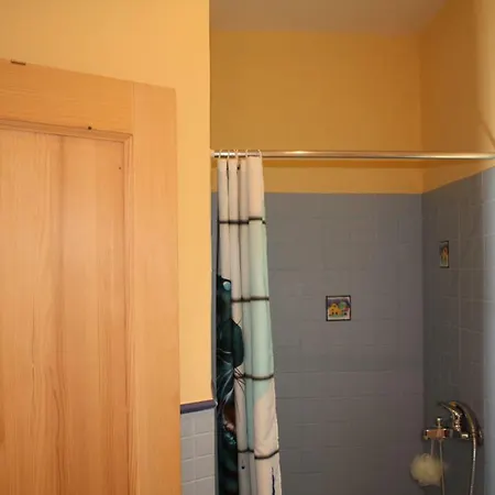 3-bedroom Golf & Beach Willa *
