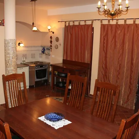 3-bedroom Golf & Beach Villa Savudrija