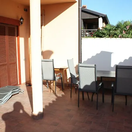 3-bedroom Golf & Beach Savudrija