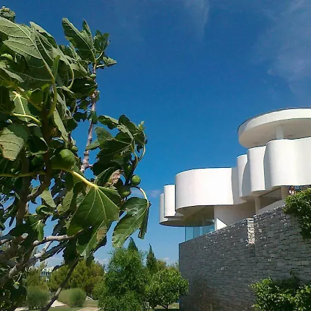3-bedroom Golf & Beach * Savudrija