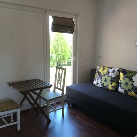 Villa 3-bedroom Golf & Beach *