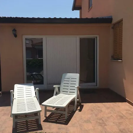 Willa 3-bedroom Golf & Beach *