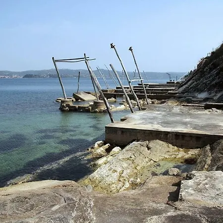 3-bedroom Golf & Beach * Savudrija