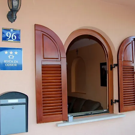 3-bedroom Golf & Beach Willa *