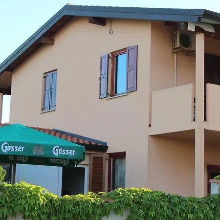 3-bedroom Golf & Beach * Savudrija