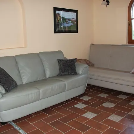 3-bedroom Golf & Beach * Savudrija