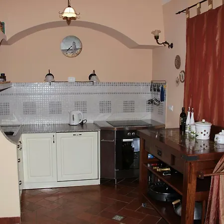 3-bedroom Golf & Beach Willa