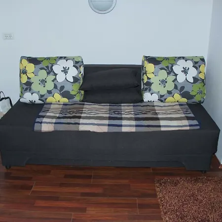 Villa 3-bedroom Golf & Beach *