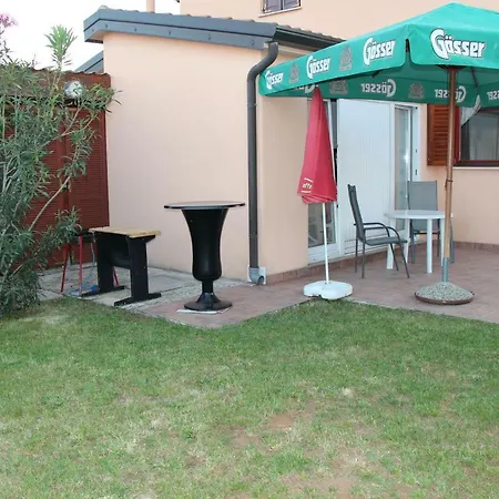 3-bedroom Golf & Beach * Savudrija