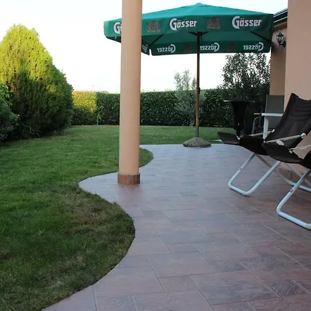 Willa 3-bedroom Golf & Beach