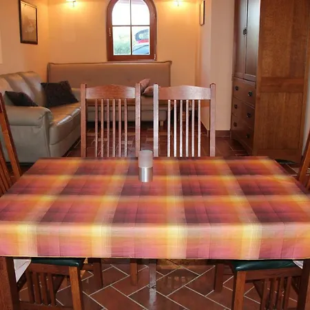 Willa 3-bedroom Golf & Beach
