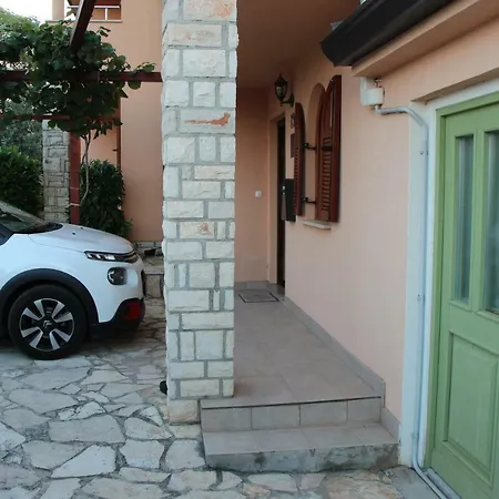 3-bedroom Golf & Beach Willa Savudrija