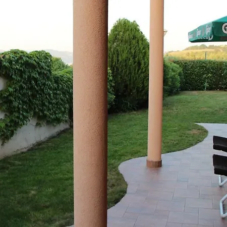 Villa 3-bedroom Golf & Beach