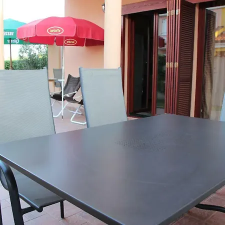 Villa 3-bedroom Golf & Beach *