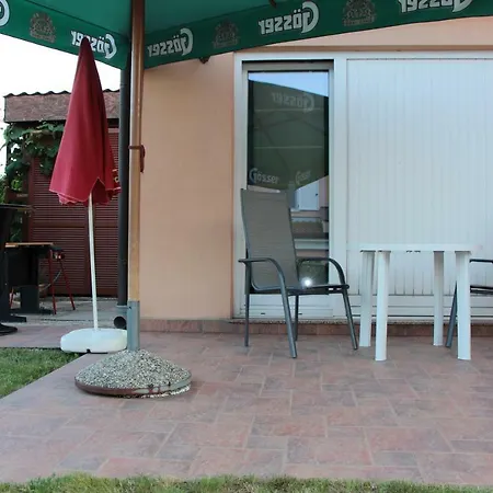 3-bedroom Golf & Beach * Savudrija
