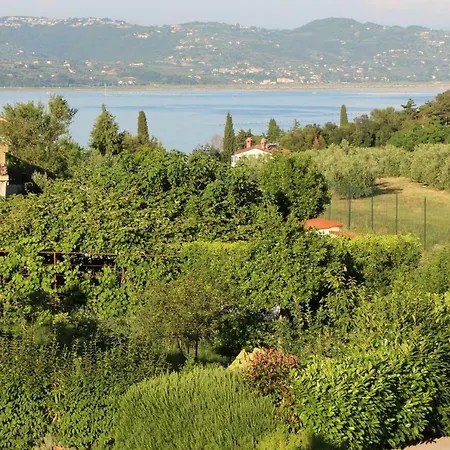 3-bedroom Golf & Beach Savudrija