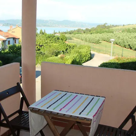 Willa 3-bedroom Golf & Beach