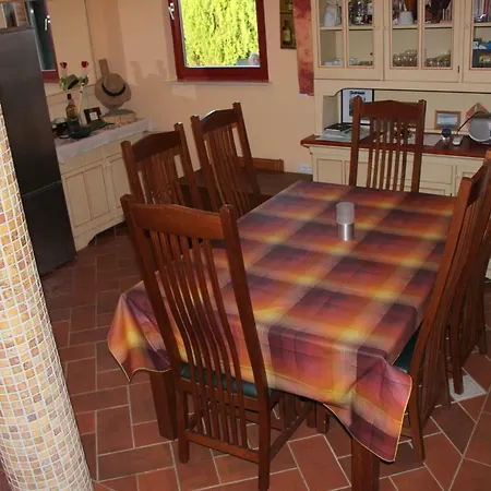 3-bedroom Golf & Beach Willa *